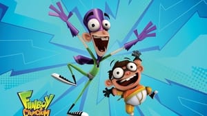 Fanboy and Chum Chum kép