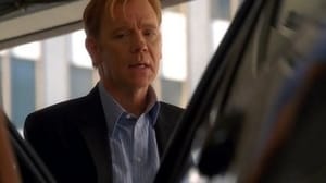 CSI: Miami-helyszínelők 6. évad Ep.20 Ha minden kő szakad