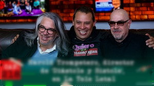 La Tele Letal 7. évad Ep.39 39. epizód