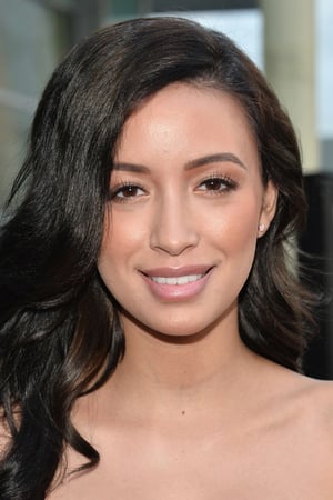 Christian Serratos profil kép