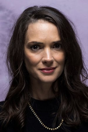 Winona Ryder profil kép