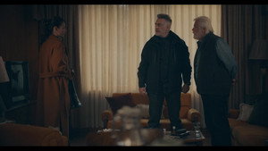 Serhat 1. évad Ep.7 7. epizód