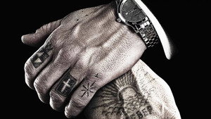 Gangsters: America's Most Evil kép