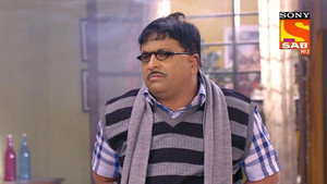 Jijaji Chhat Par Hai Season 1 Ep.270 270. epizód