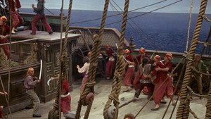 The King's Pirate háttérkép