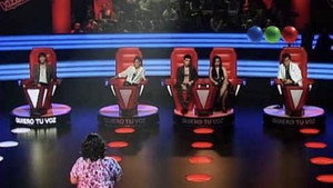 La Voz Argentina 1. évad Ep.13 13. epizód