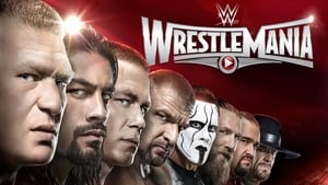 WWE WrestleMania 31 háttérkép