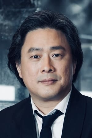 Park Chan-wook profil kép