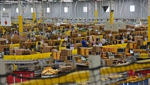 Le monde selon Amazon háttérkép