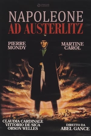 Austerlitz poszter