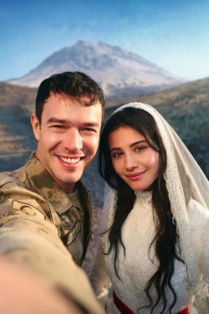 Sevdiğim Sensin poszter