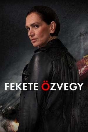 Fekete özvegy