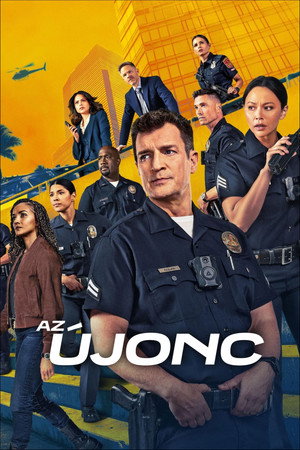 Az újonc