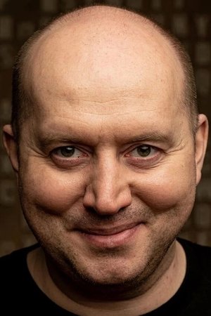 Sergey Burunov profil kép