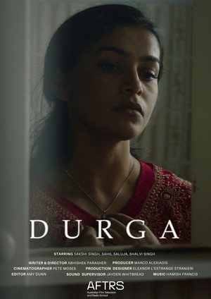 Durga poszter