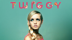 Twiggy háttérkép