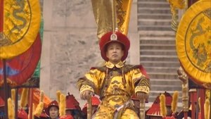 康熙王朝 Season 1 Ep.14 14. epizód