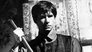 The Fool Killer háttérkép