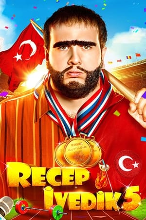 Recep İvedik 5