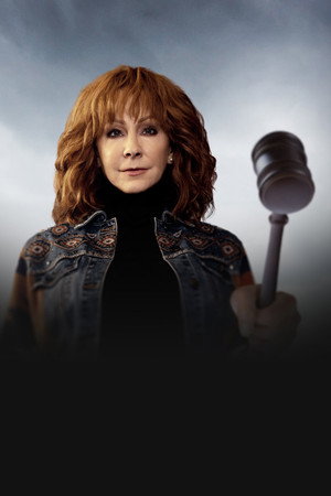 Reba McEntire's The Hammer poszter