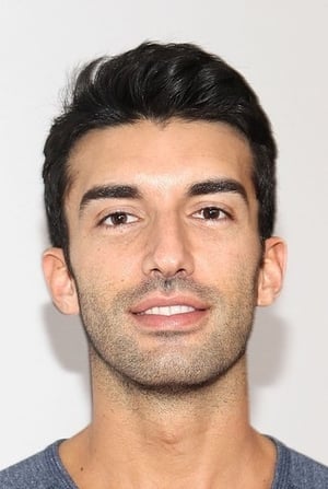 Justin Baldoni profil kép