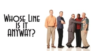 Whose Line Is It Anyway? kép