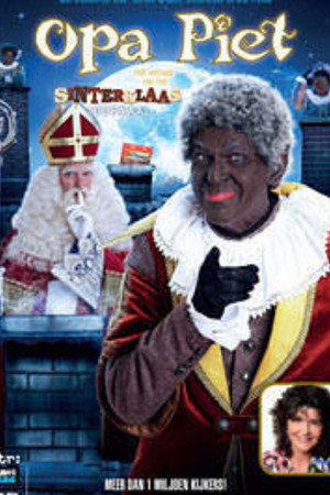 Sinterklaasjournaal