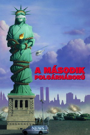A második polgárháború