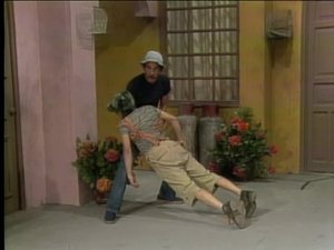 El Chavo del Ocho Season 6 Ep.27 27. epizód