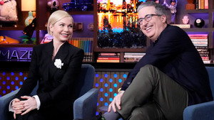 Watch What Happens Live with Andy Cohen 22. évad Ep.58 58. epizód