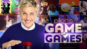 Ellen's Game of Games kép