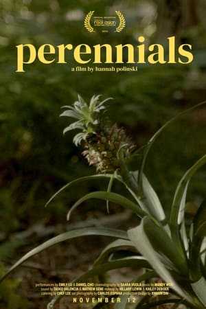 perennials poszter