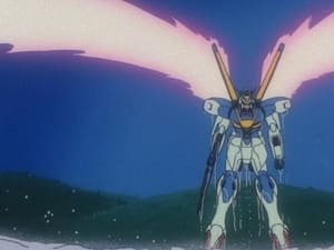 機動戦士Vガンダム 1. évad Ep.39 39. epizód