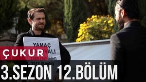 Gödör 3. évad Ep.12 12. epizód
