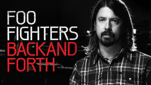 Foo Fighters: Back and Forth háttérkép