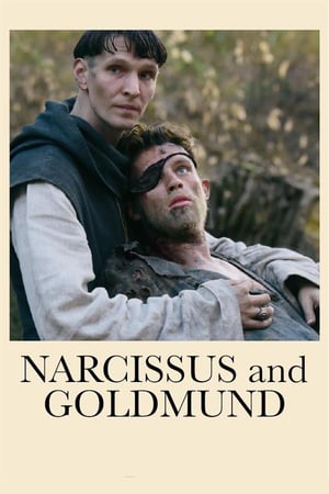 Narziss und Goldmund poszter