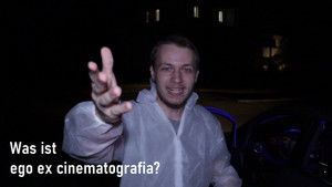 ego ex cinematografia háttérkép