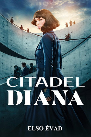 Citadel: Diana