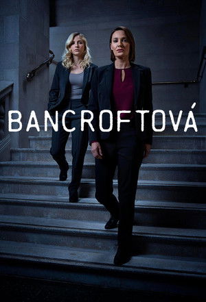 Bancroft poszter