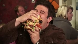 Man v. Food Speciális epizódok Ep.11 11. epizód