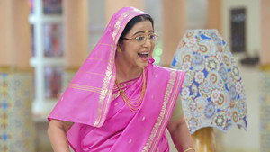 Kya Haal, Mr. Paanchal? Season 1 Ep.413 413. epizód