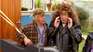 Last of the Summer Wine Season 21 Ep.9 9. epizód