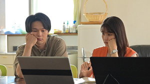 石子と羽男 ―そんなコトで訴えます?― kép