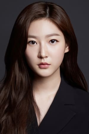 Kim Sae-ron profil kép