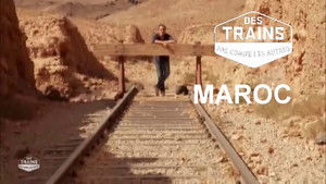 Des trains pas comme les autres 4. évad Ep.2 2. epizód