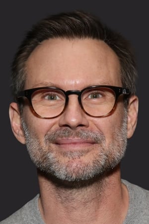 Christian Slater profil kép