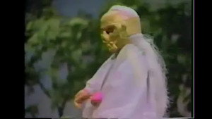 霹靂布袋戲 2. évad Ep.14 14. epizód