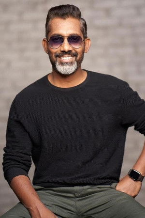 Nagraj Manjule profil kép