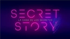 Secret Story: La casa de los secretos kép