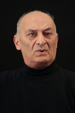 Shota Qristesashvili